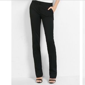 Express Mid Rise Pant